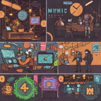 Mythic Market
