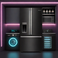 Modway Carson Metal Bed Frame