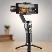 MeGen 3-Axis Smartphone Gimbal