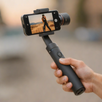 Moment Motorized Gimbal
