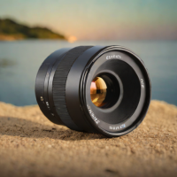 Meike 6mm f/2.8 Ultra Wide Angle Lens for Sony E