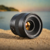 Meike 6mm f/2.8 Ultra Wide Angle Lens for Sony E