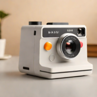 MeowBaby Instant Camera