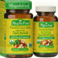 MegaFood D3 1000 IU