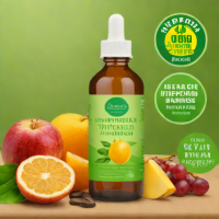 MaryRuth's Organics Vitamin D3 Liquid