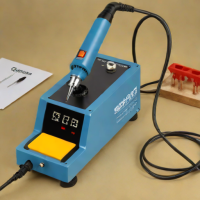 MarsBO Soldering Station