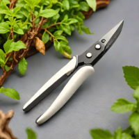 MR. SMITH 8-Inch Bypass Pruning Shears