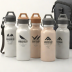 Mudder Travel Bottles - 6 Pack