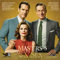Masters of Sex