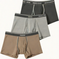 Mossimo Men's Boxer Briefs - 5 Pack
