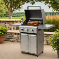 Monument Grills 14870