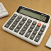 Maxx Value Ergonomic Calculator