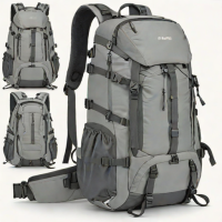 MIER Large Travel Backpack 40L