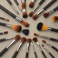 Morphe Brush Set - Full Face