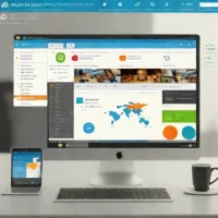 Microsoft Azure CDN