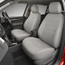 MotorTrend Universal Fit Polypropylene Seat Covers