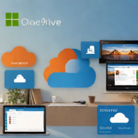 Microsoft OneDrive