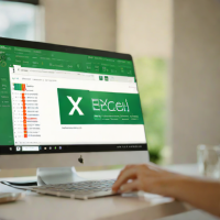 Microsoft Excel - From Beginner to Expert
