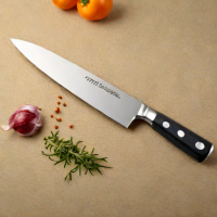 Misono UX10 Chef's Knife (Recycled Handle Options)