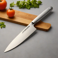 Misen Classic 8-Inch Chef's Knife