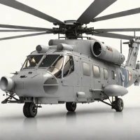 Mil Mi-28NM 'Havoc'