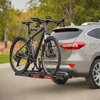 Muzikgo Bike Hitch Rack