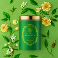 Mariage Frères Jade Royale