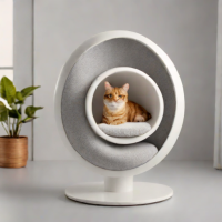 Modern Cat Furniture - The Cloud