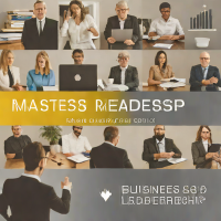 MasterClass: Business & Leadership