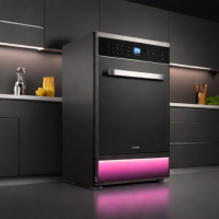 Magic Chef MCEM1201S