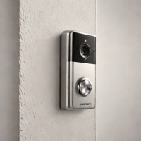 Monoprice Strata Doorbell Camera