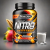MuscleTech Nitro-Tech