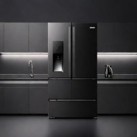 Magic Chef MCDB2200W Dishwasher