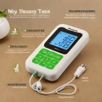 Mymoly TENS Unit