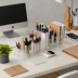 Muji Acrylic Organizer
