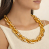 Mejuri Bold Chain Necklace