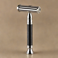 Merkur 30C Classic Double Edge Safety Razor