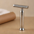Maggico Stainless Steel Safety Razor