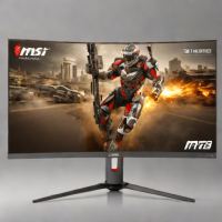 MSI Optix MAG274QRF-QD