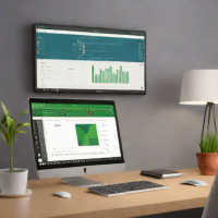 Microsoft Excel - From Beginner to Expert: Excel VBA, Power Query, Power Pivot & More!