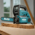 Makita XGT 80V Chainsaw
