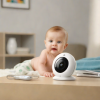 Motorola Sprout Baby Monitor