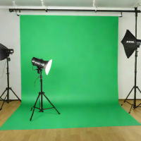 Movo Backdrop Kit