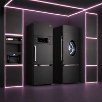 MegaChef Countertop Toaster Oven