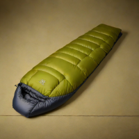Mountain Hardwear Bishop Pass 30 Sleeping Bag