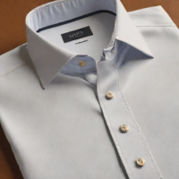 Mizzen+Main Performance Dress Shirt