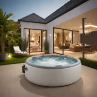 Monarch Spas Bali