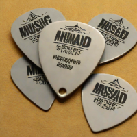 MusicNomad .88mm Premium Pick