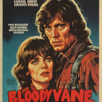 My Bloody Valentine (1981)