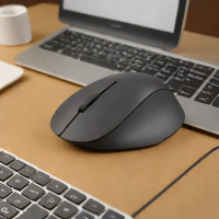 MOUPI Vertical Ergonomic Mouse